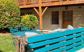 HÔTEL Résidence Normandie